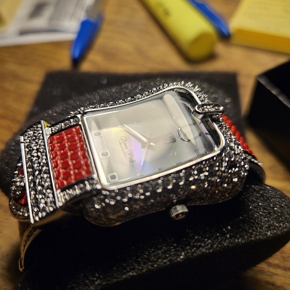 Victoria Wieck Bangle Watch - Picture 6 of 12